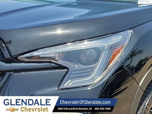 Used 2024 Subaru Ascent Onyx Edition AWD/4WD image 17