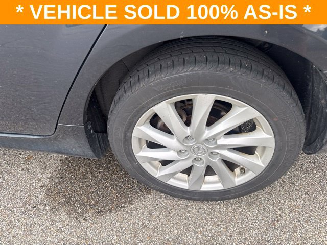 Used 2012 MAZDA MAZDA6 i Touring Plus FWD image 33