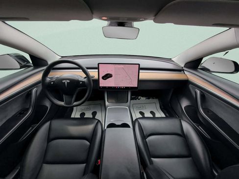 Used 2022 Tesla Model 3 Standard Range RWD image 20