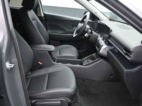 New 2026 Hyundai Kona SEL Premium image 11