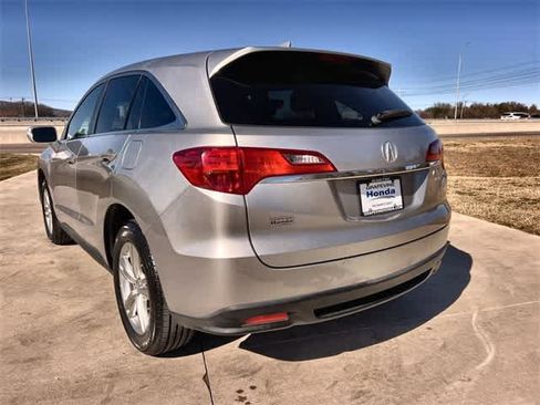 Used 2014 Acura RDX FWD image 5