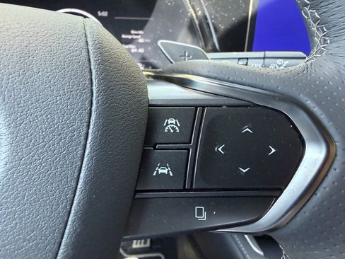 Used 2026 Lexus RX 500h F Sport w/ Appearance Package AWD/4WD image 16