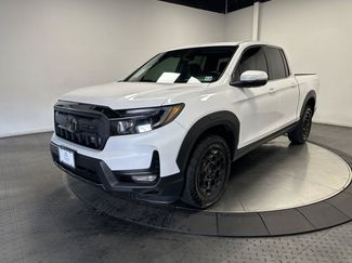 Certified 2025 Honda Ridgeline RTL+ video 1