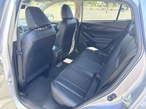 Used 2021 Subaru Crosstrek 2.5i Limited w/ Moonroof Package 2 AWD/4WD image 24