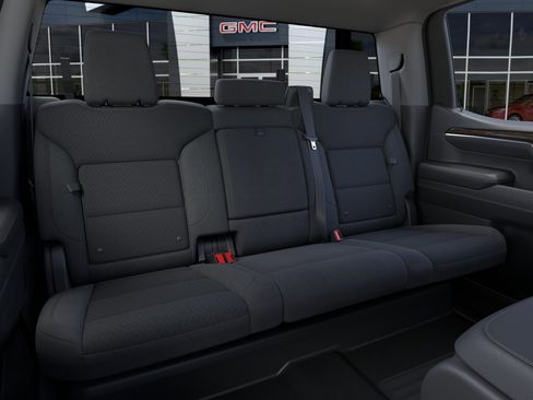 New 2026 GMC Sierra 1500 Elevation AWD/4WD image 17