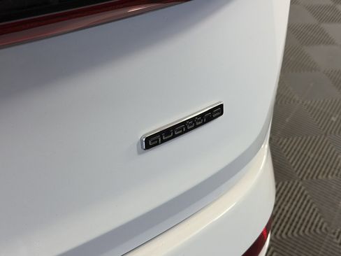 Certified 2025 Audi Q7 3.0T Premium Plus w/ Premium Plus Package image 16