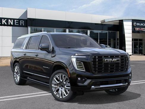 New 2026 GMC Yukon XL Denali Ultimate image 7