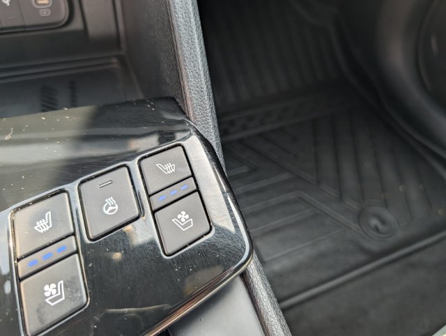 Used 2025 Kia Sportage X-Pro Prestige AWD/4WD image 42