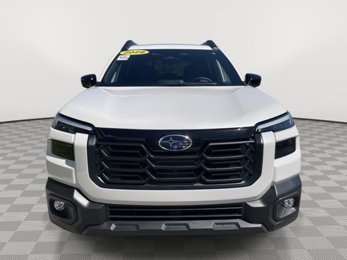 Certified 2026 Subaru Outback Touring XT AWD/4WD image 16