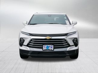 Used 2024 Chevrolet Blazer Premier w/ Driver Confidence II Package video 2