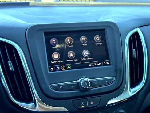 Used 2022 Chevrolet Equinox LT image 26