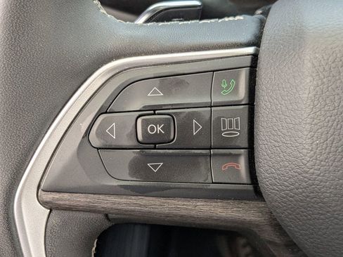 Used 2024 Jeep Grand Cherokee Limited image 23