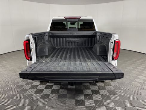 Used 2023 GMC Sierra 1500 SLT w/ SLT Premium Plus Package image 8