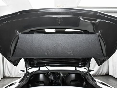 Used 2014 Chevrolet Corvette Stingray Coupe w/ 3LT Preferred Equipment Group image 63