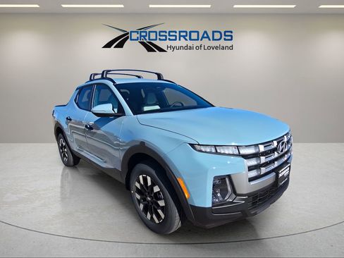 New 2026 Hyundai Santa Cruz SEL image 7