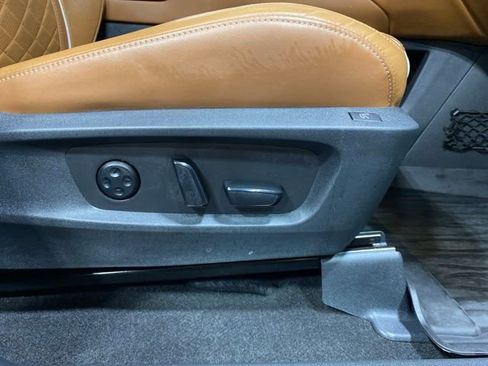 Used 2023 INFINITI QX60 Autograph w/ Cargo Package AWD/4WD image 33