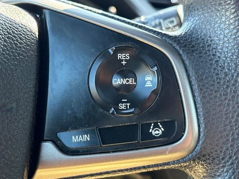 Used 2019 Honda Civic EX image 18