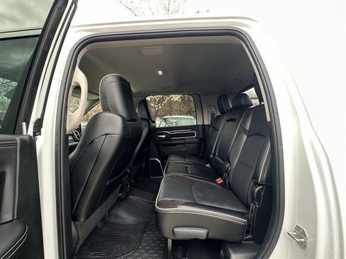 Used 2023 RAM 3500 Laramie AWD/4WD image 33