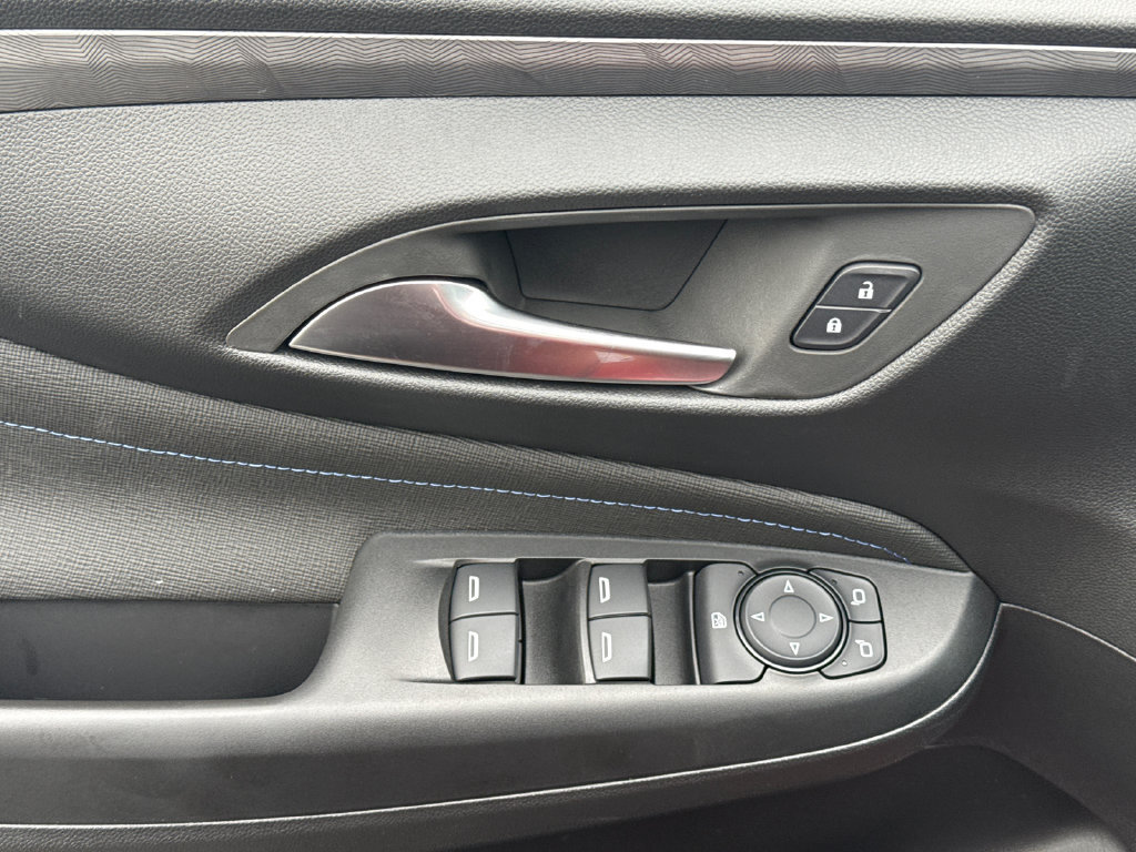 New 2026 Buick Envista Sport Touring w/ Convenience I Package FWD image 14