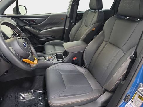 Used 2023 Subaru Forester Wilderness w/ Wilderness Package AWD/4WD image 13