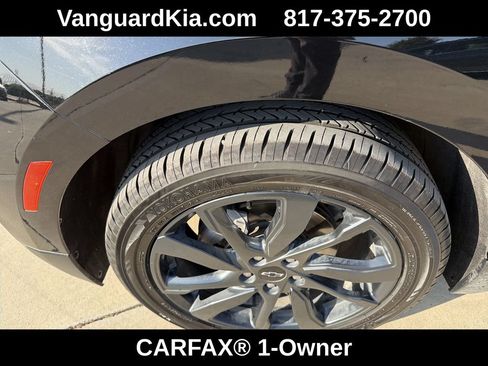 Used 2023 Chevrolet Equinox RS FWD image 21