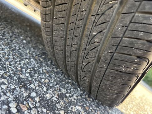 Used 2025 Hyundai Elantra Sport image 9