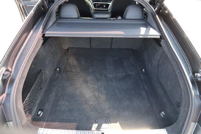 Used 2023 Audi S7 Prestige w/ Prestige Package AWD/4WD image 7