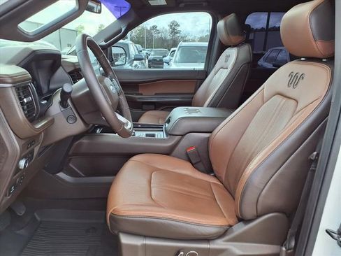 Used 2022 Ford Expedition King Ranch image 16