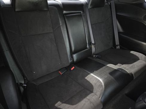 Used 2022 Dodge Challenger R/T Scat Pack w/ Plus Package image 30