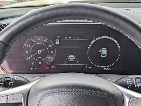 Certified 2024 Kia Telluride SX Prestige X-Pro image 26