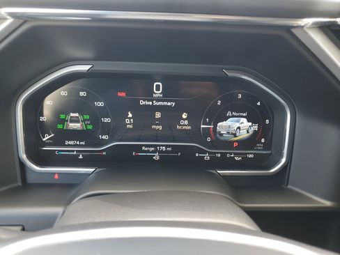 Used 2023 GMC Sierra 1500 Denali w/ Denali Reserve Package image 33