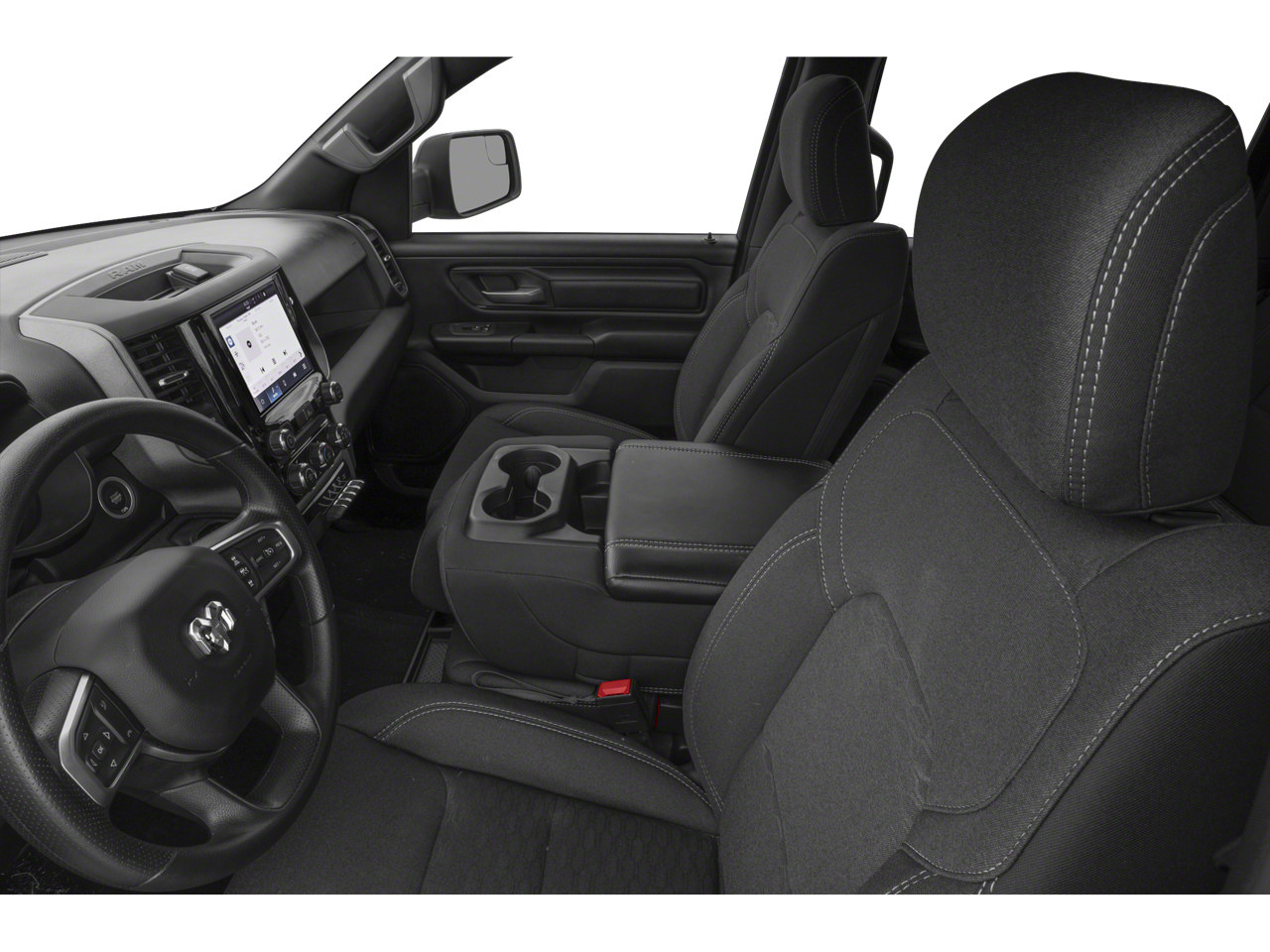 New 2026 RAM 1500 Express AWD/4WD image 31