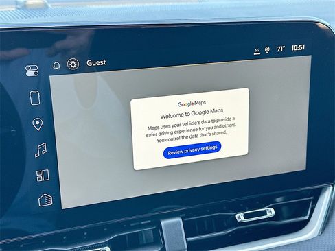 New 2026 Chevrolet Equinox LT w/ Safety and Technology Package image 8