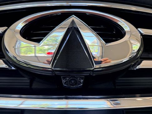 Used 2015 INFINITI QX60 Luxe w/ Deluxe Touring Package AWD/4WD image 13