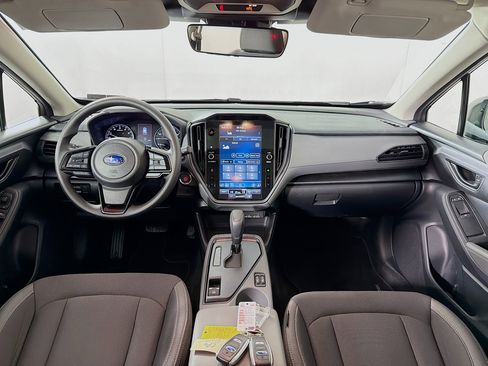 Certified 2026 Subaru Crosstrek 2.0i Premium image 23