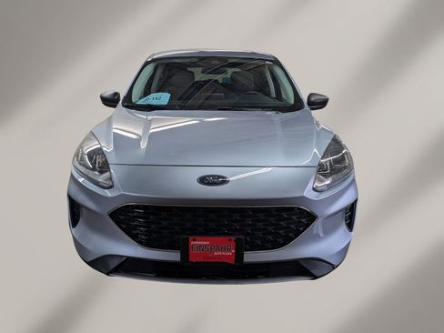 Used 2022 Ford Escape SE w/ Convenience Package image 2