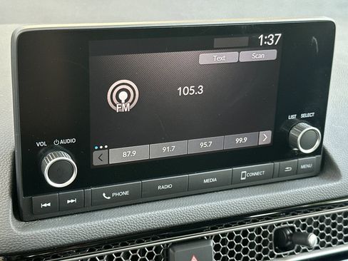 Used 2023 Honda Civic LX image 23