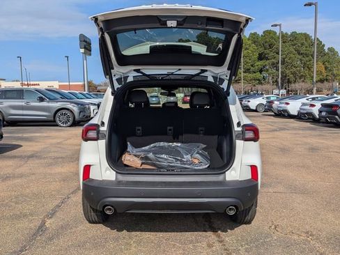 New 2026 Ford Escape ST-Line Select w/ Tech Pack #1 image 32