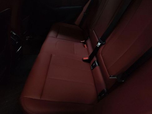 Certified 2023 BMW X3 xDrive30i w/ M Sport Package image 20