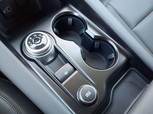 New 2026 Ford Explorer Active image 21