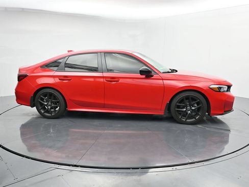 Used 2026 Honda Civic Sport image 9