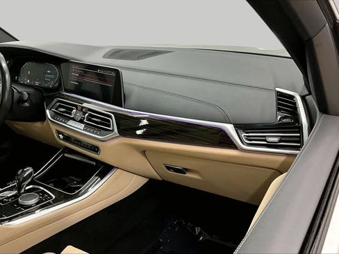Used 2020 BMW X5 xDrive40i w/ Convenience Package AWD/4WD image 19