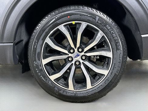 New 2026 Ford Explorer ST-Line AWD/4WD image 25