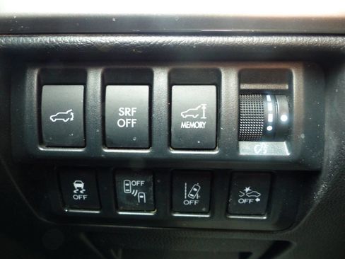 Used 2016 Subaru Outback 2.5i Limited image 23