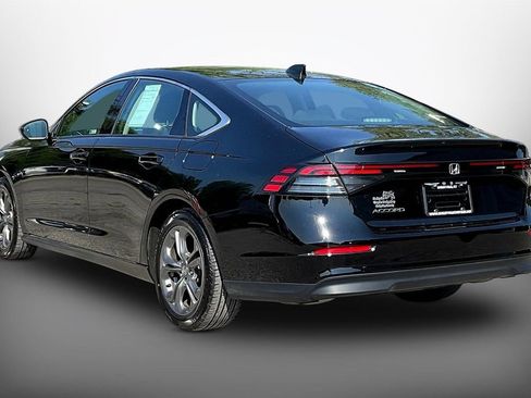 Used 2024 Honda Accord EX image 4