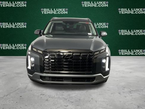 Used 2023 Hyundai Palisade SEL image 11