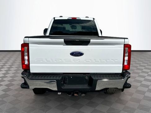 Used 2023 Ford F350 XL AWD/4WD image 6