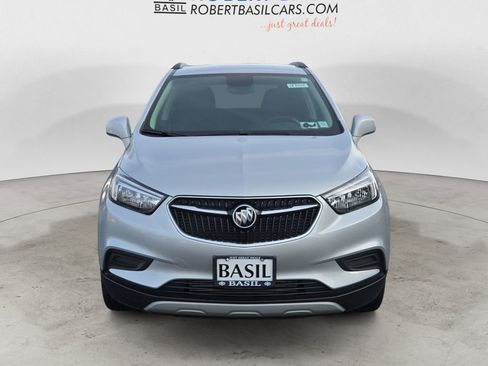 Used 2022 Buick Encore Preferred w/ Safety Package image 8