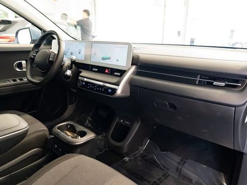 Used 2024 Hyundai Ioniq 5 SEL AWD/4WD image 27