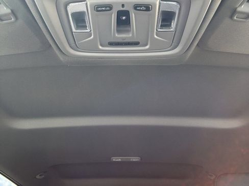 Used 2024 Chevrolet Silverado 1500 RST w/ Redline Edition AWD/4WD image 30